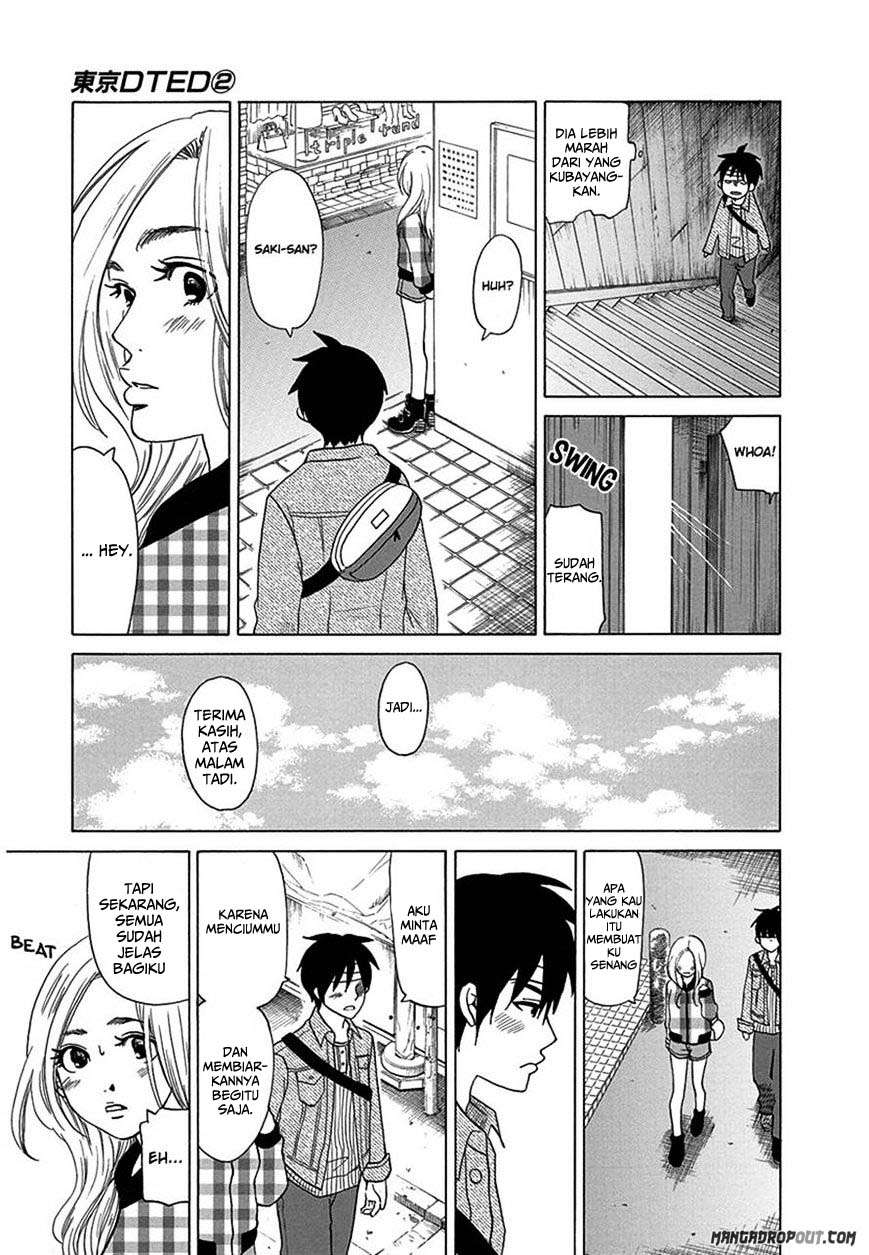 Chapter 17 - halaman 20