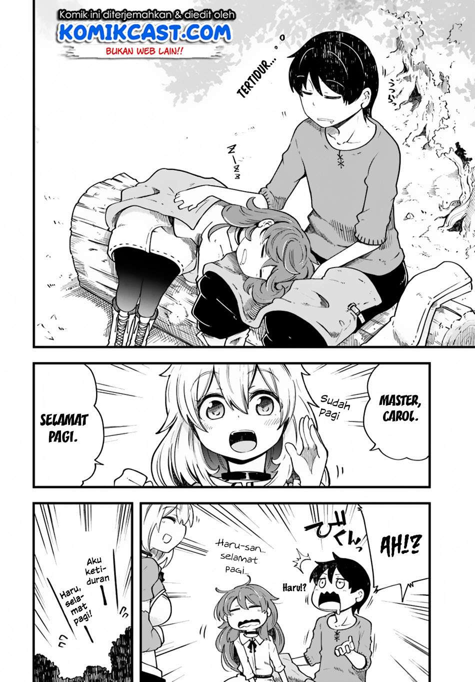 Chapter 19 - halaman 12