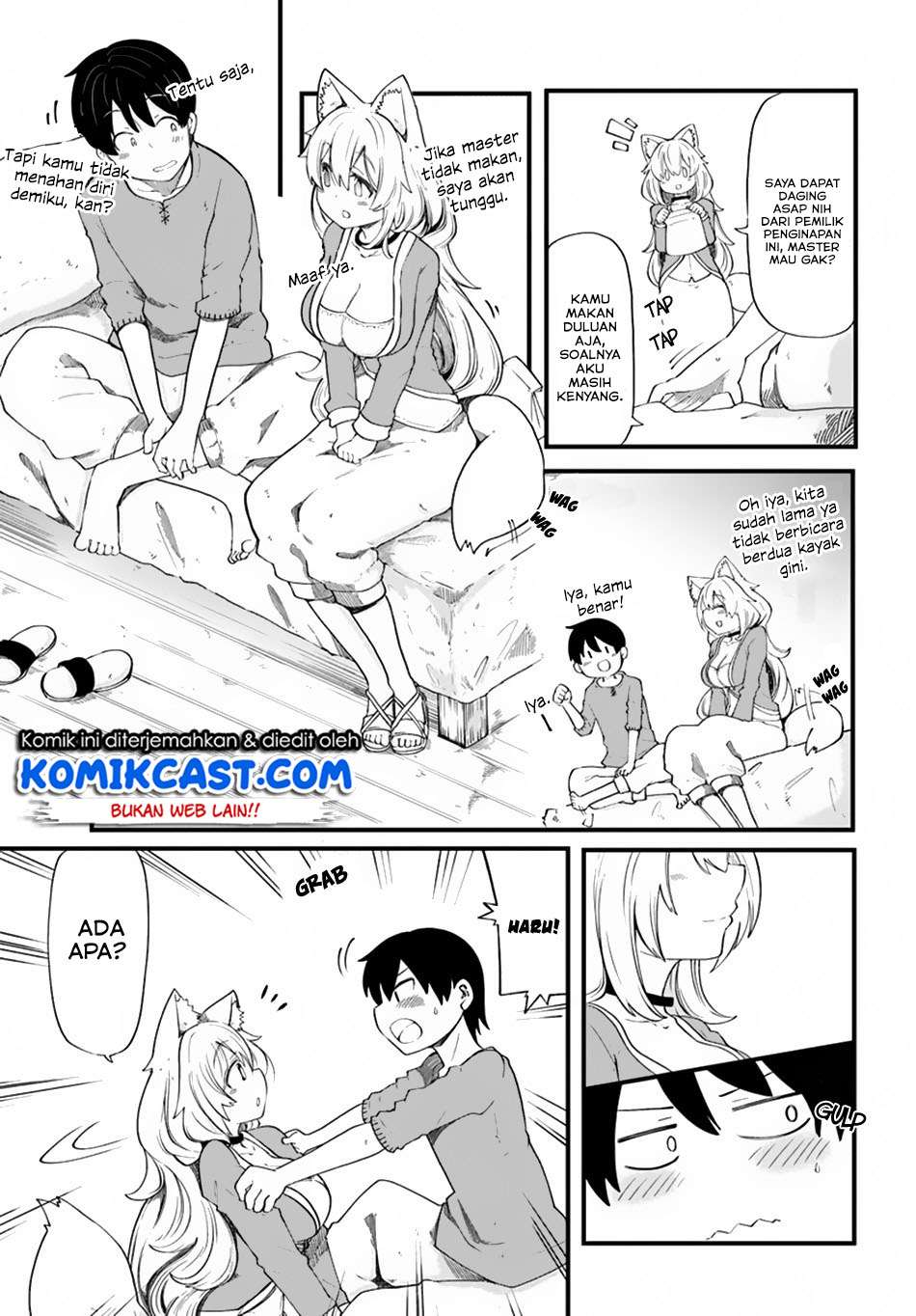 Chapter 18 - halaman 21