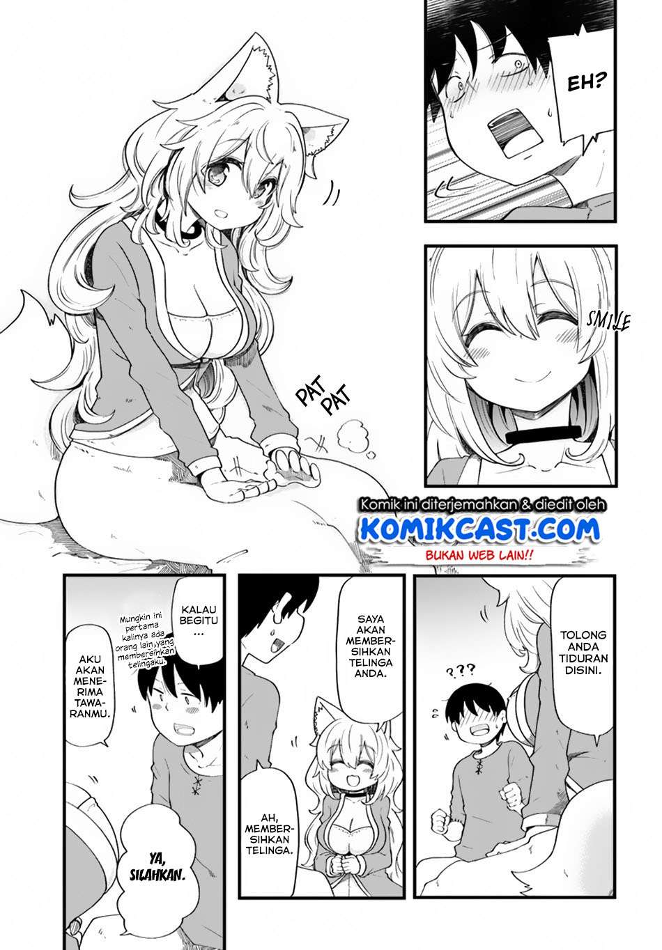 Chapter 18 - halaman 23
