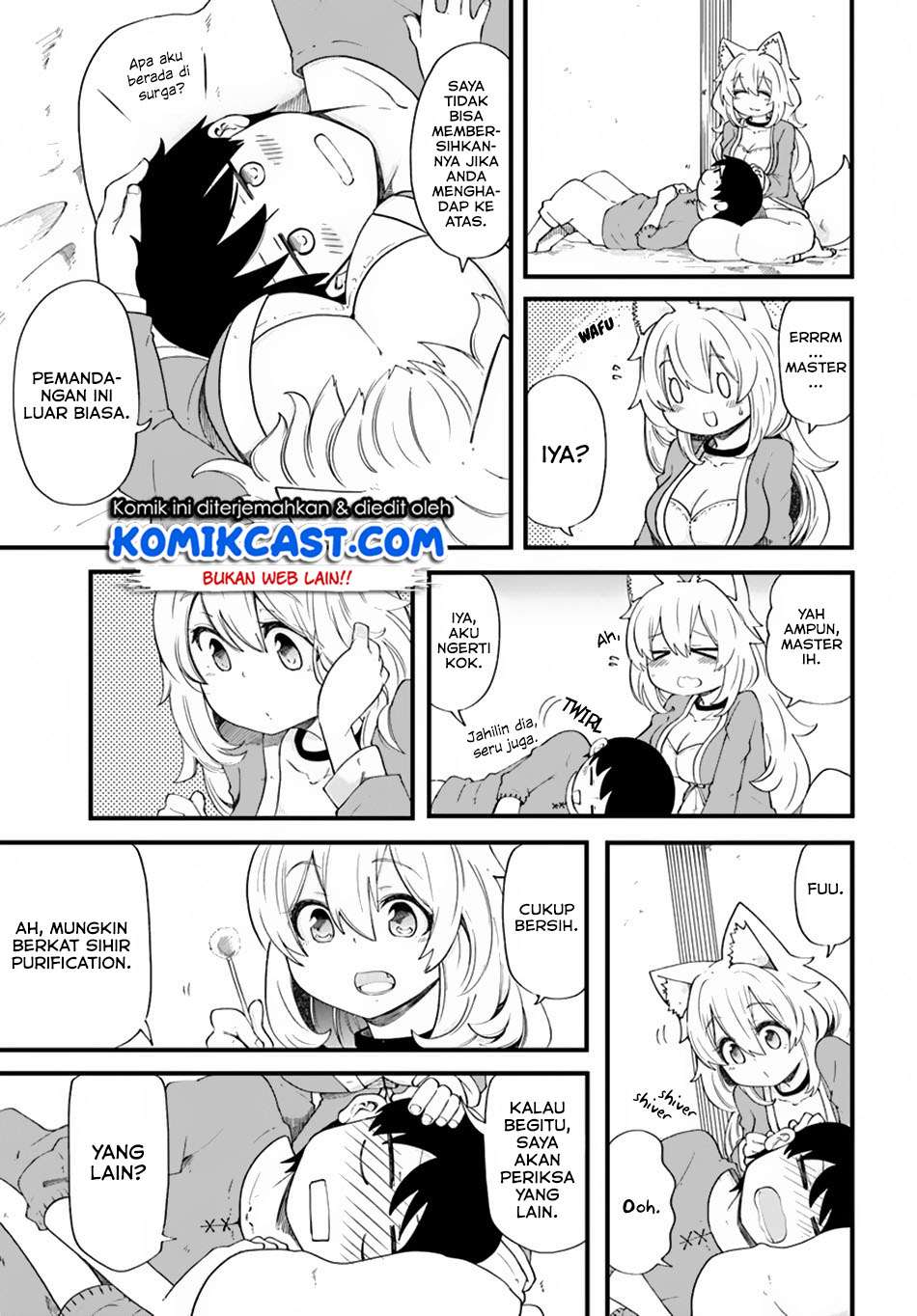 Chapter 18 - halaman 25
