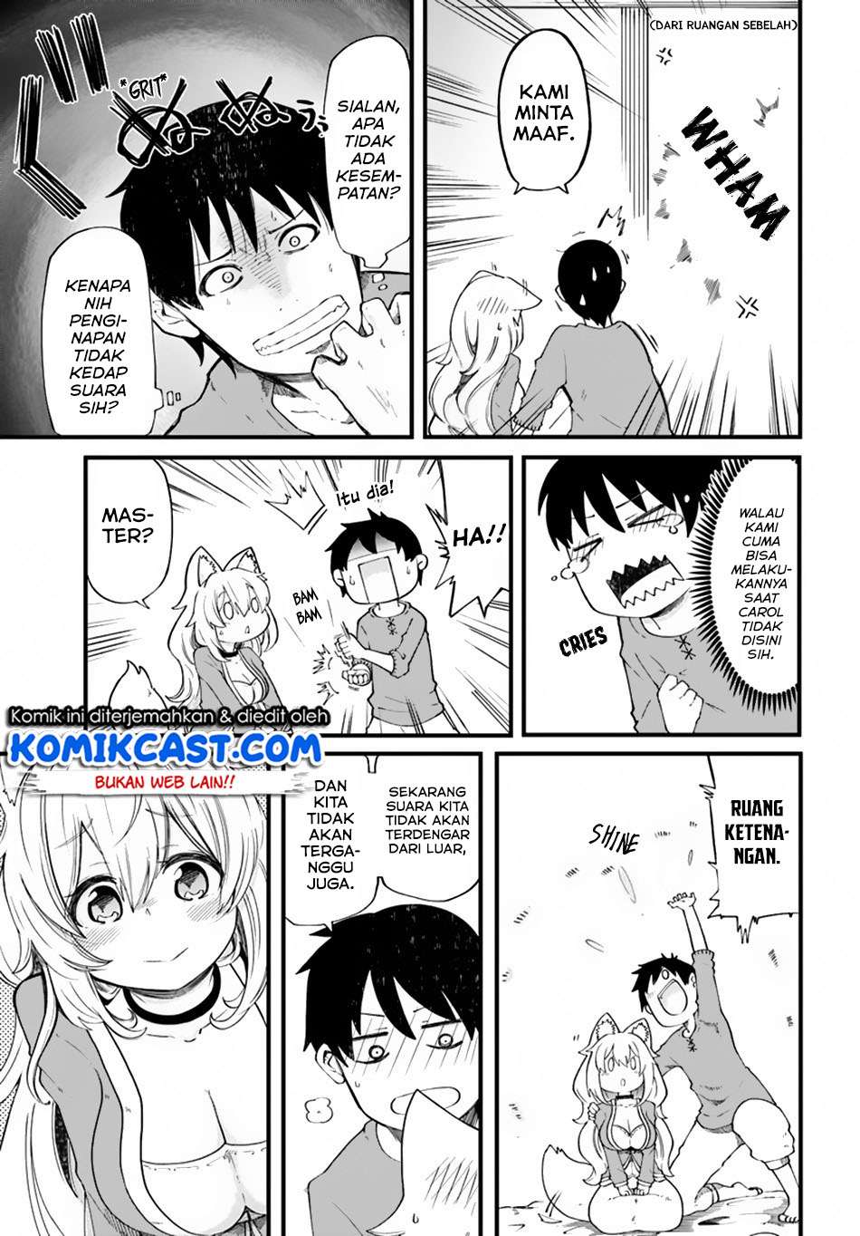 Chapter 18 - halaman 27