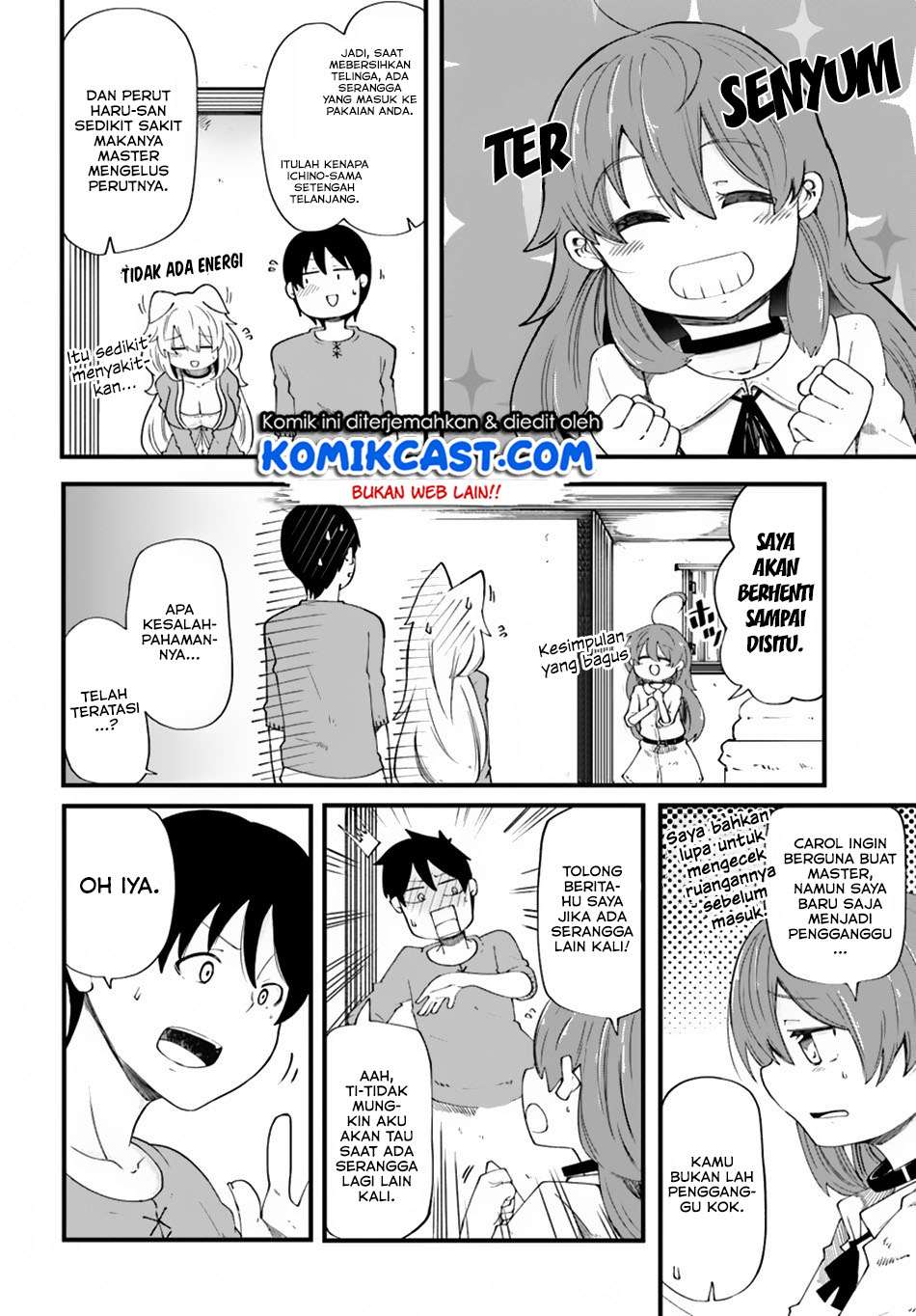 Chapter 18 - halaman 32