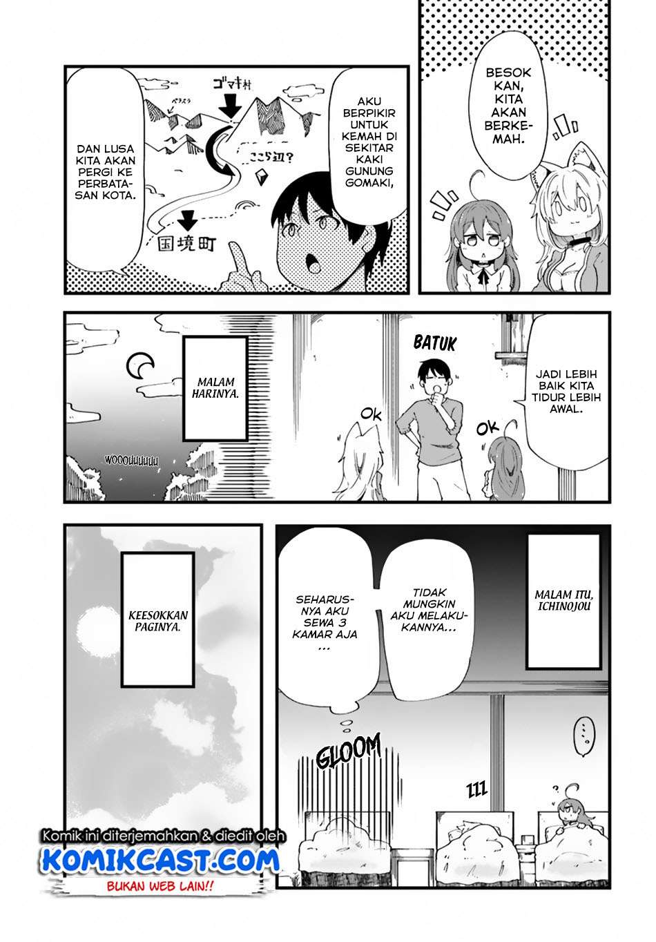 Chapter 18 - halaman 33