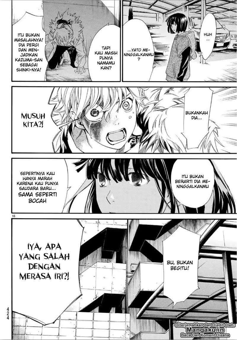 Chapter 84 - halaman 18