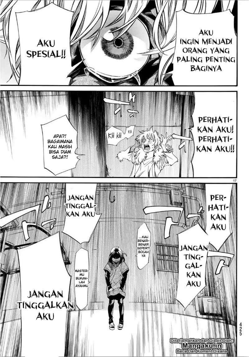 Chapter 84 - halaman 19