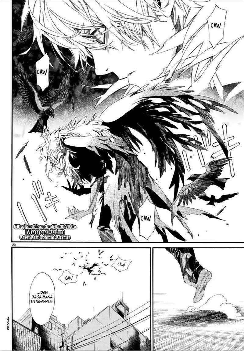 Chapter 84 - halaman 22