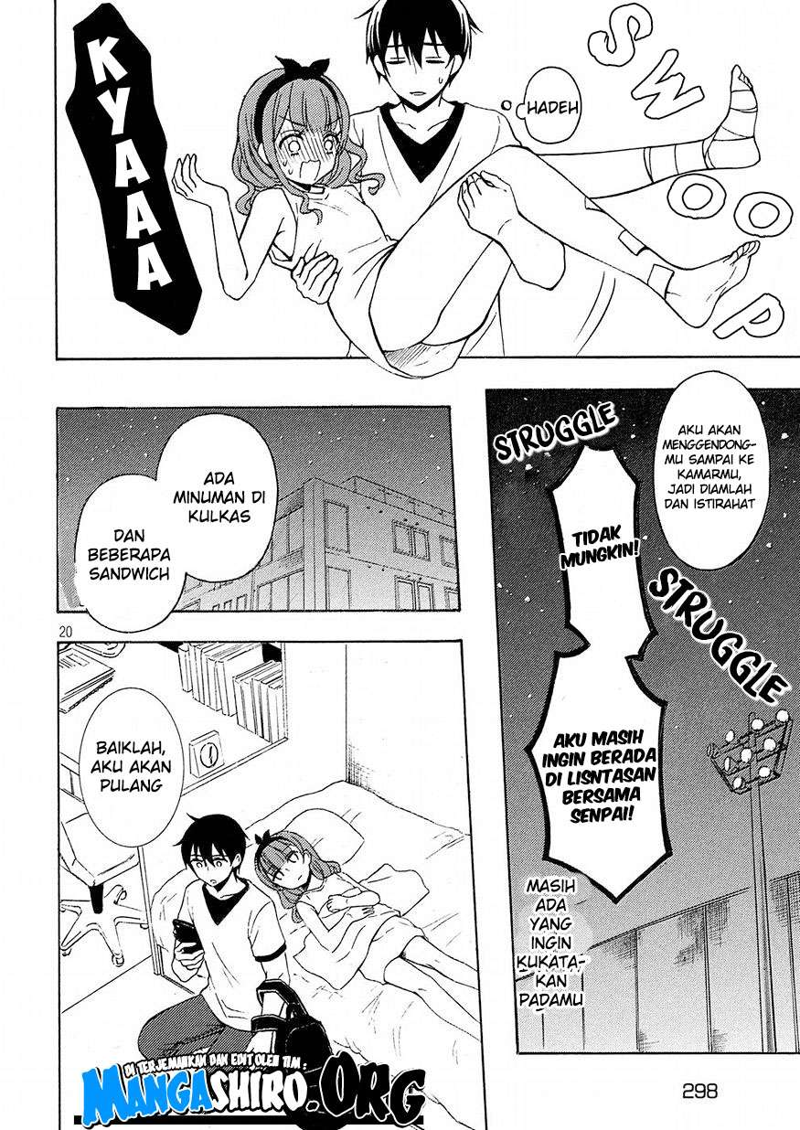 Chapter 39 - halaman 23