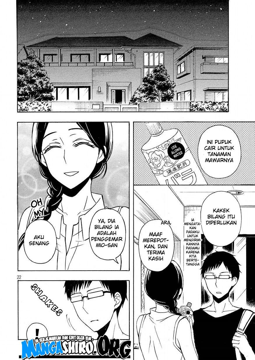 Chapter 39 - halaman 25