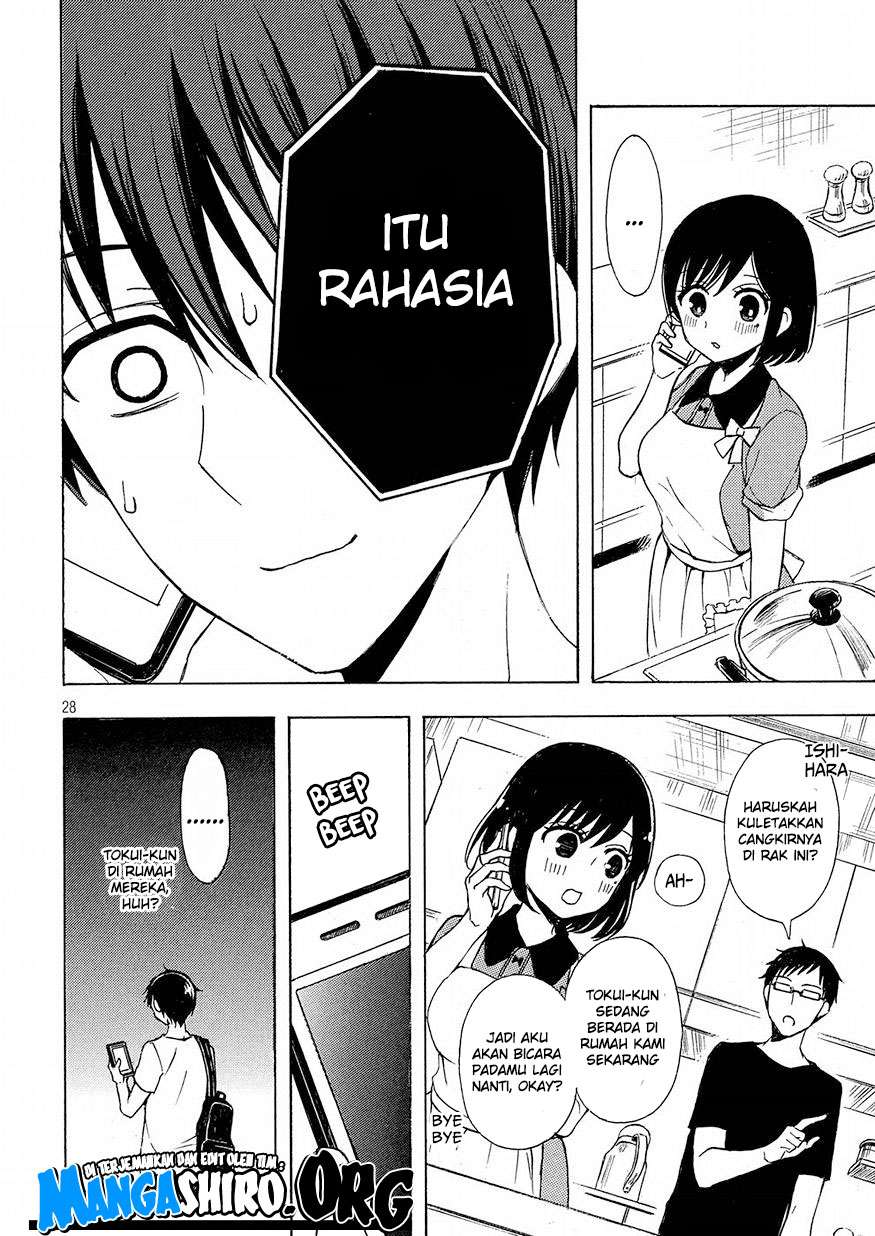 Chapter 39 - halaman 31