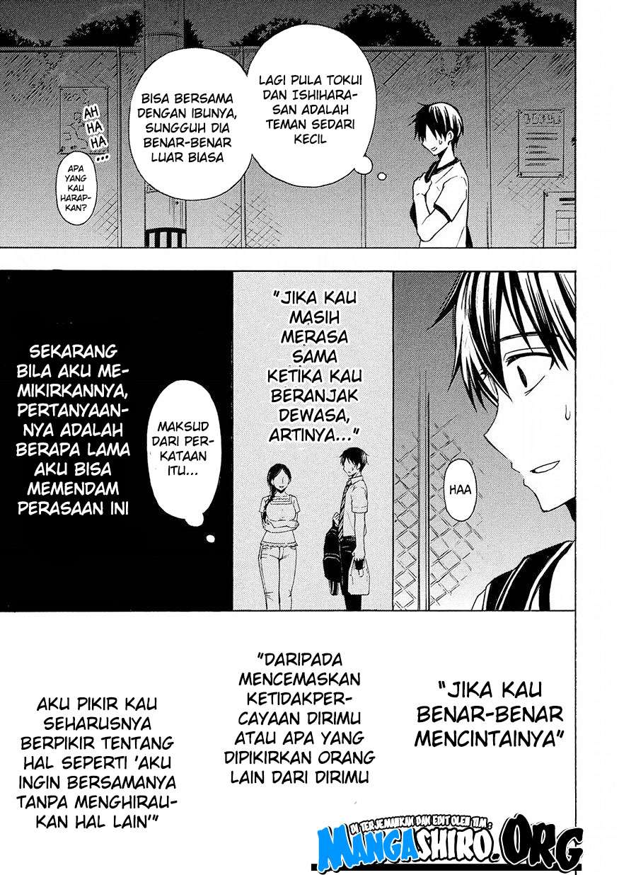 Chapter 39 - halaman 32