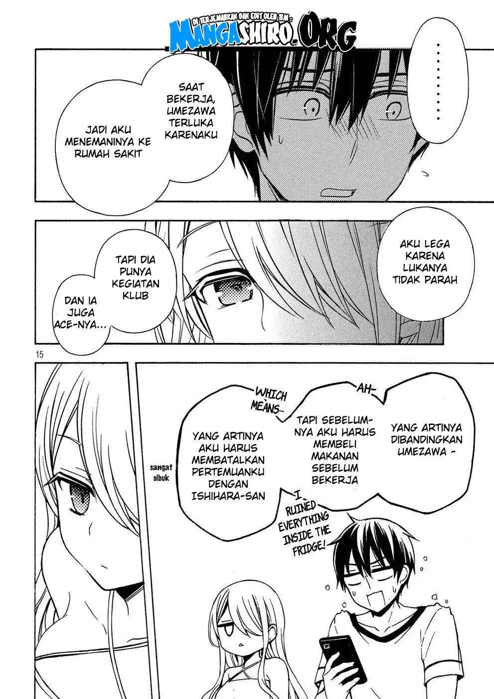 Chapter 38 - halaman 18