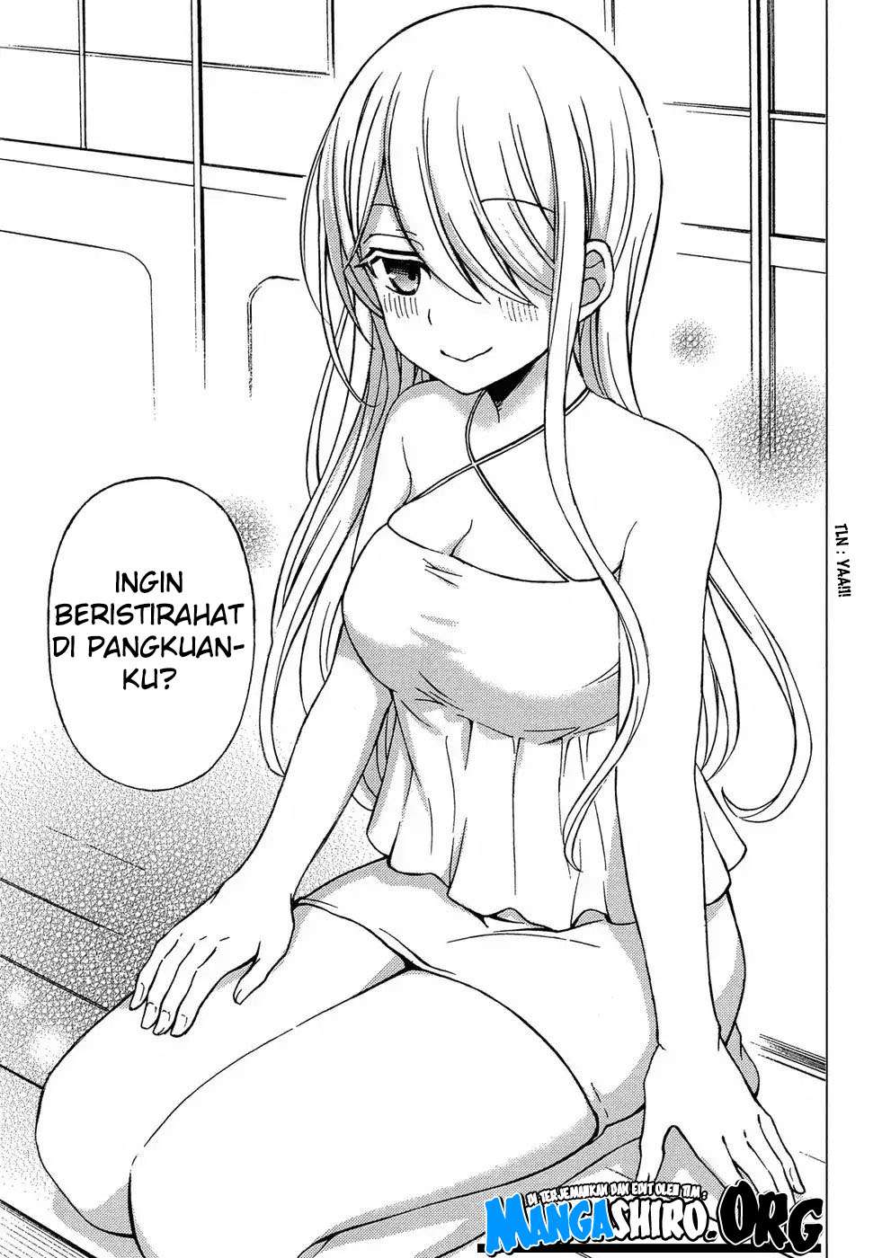Chapter 38 - halaman 21