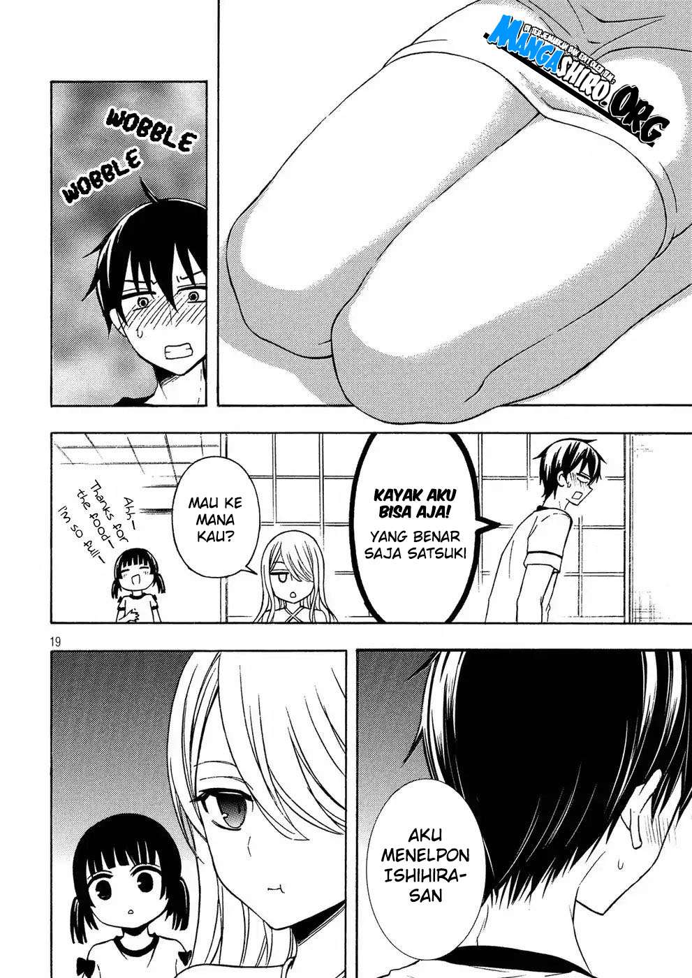 Chapter 38 - halaman 22