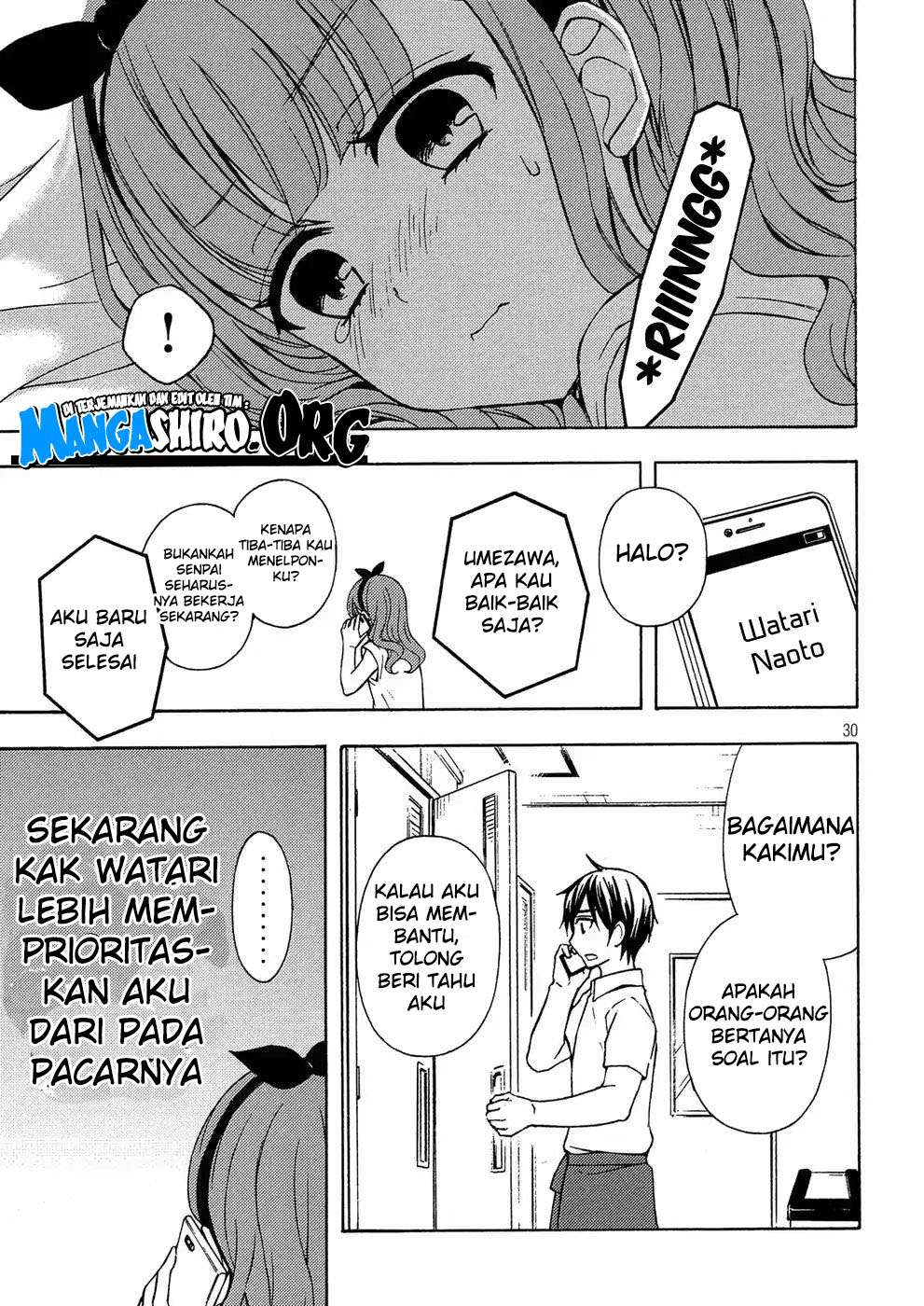 Chapter 38 - halaman 32