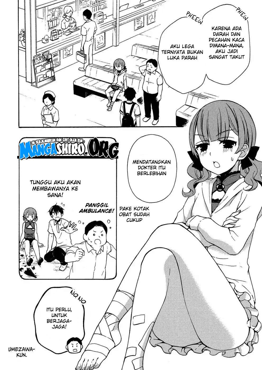 Chapter 38 - halaman 6
