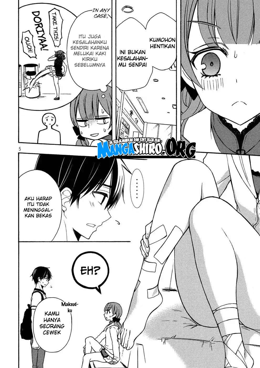 Chapter 38 - halaman 8