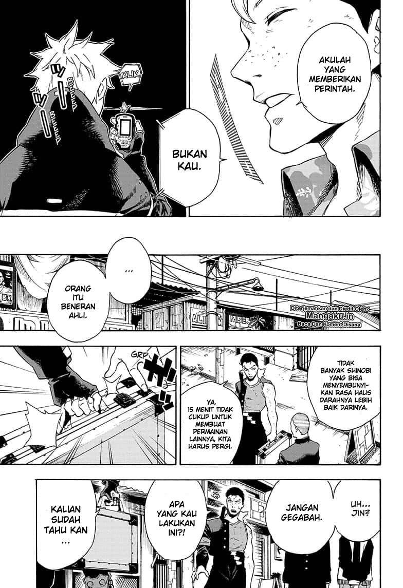 Chapter 21 - halaman 9
