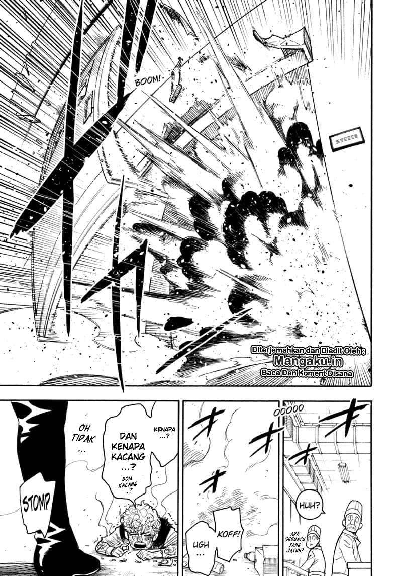Chapter 15.5 - halaman 31