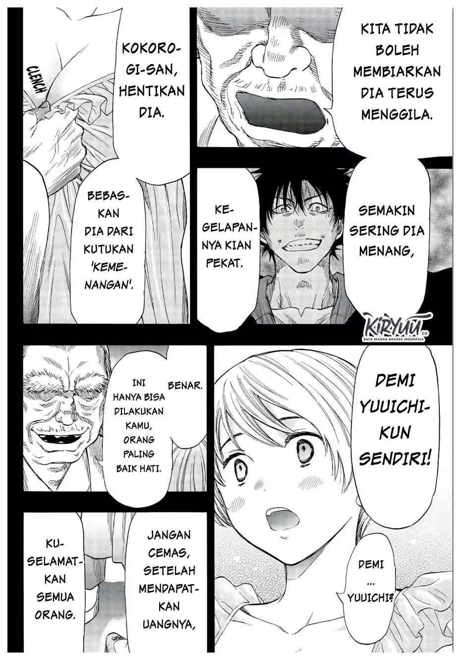 Chapter 56 - halaman 16