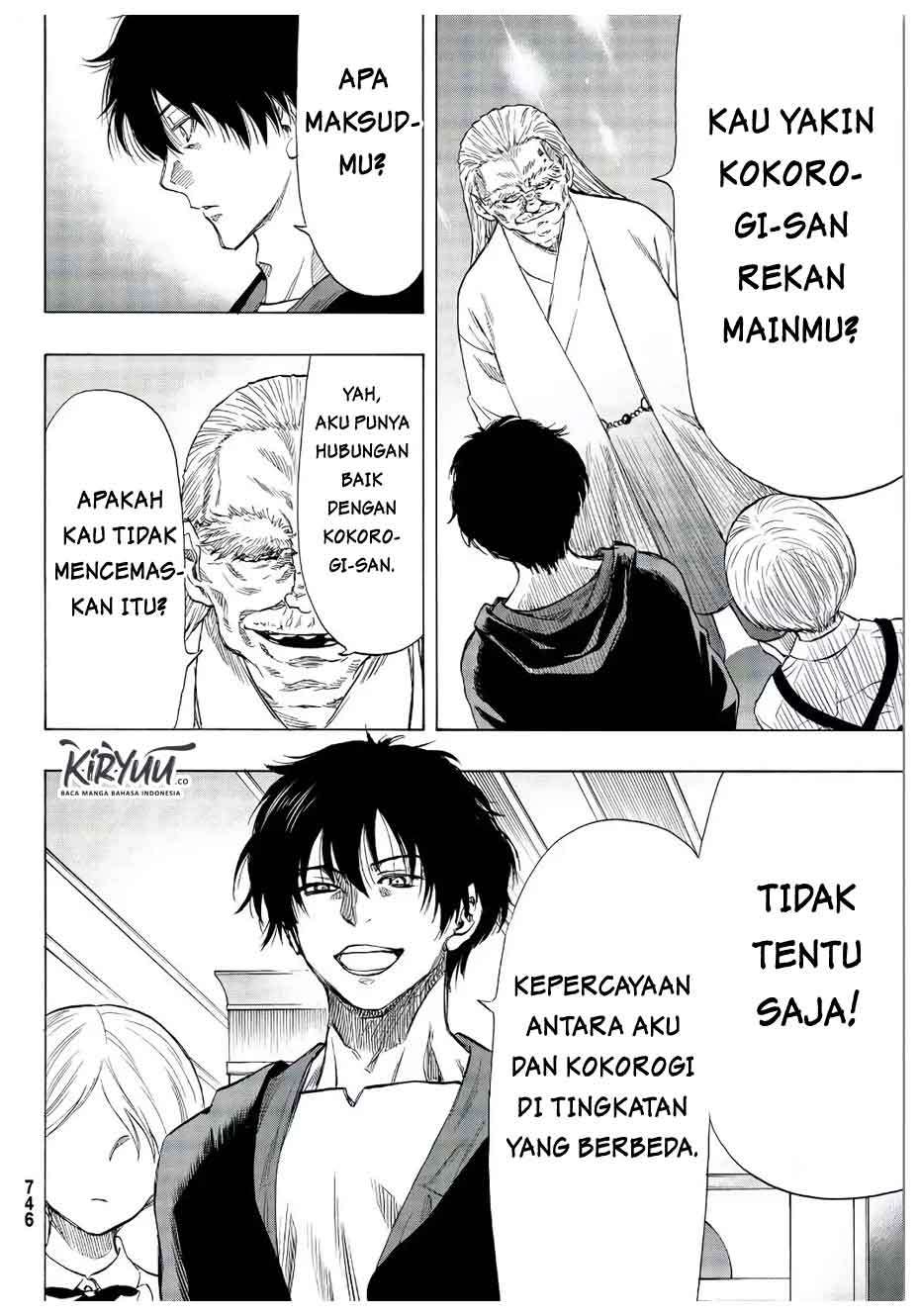 Chapter 56 - halaman 22