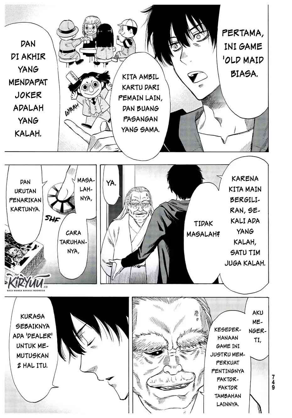 Chapter 56 - halaman 26