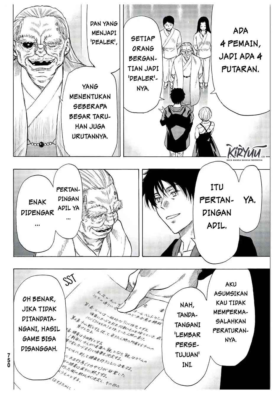 Chapter 56 - halaman 27