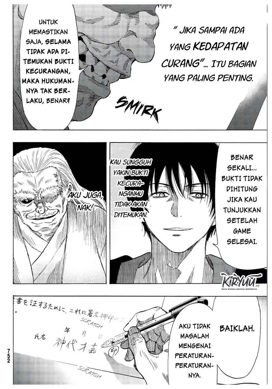 Chapter 56 - halaman 29