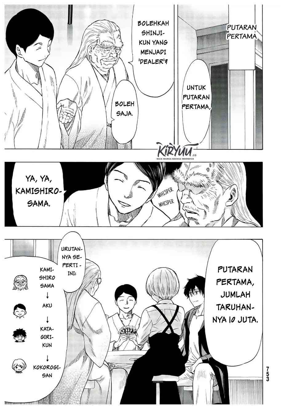 Chapter 56 - halaman 30