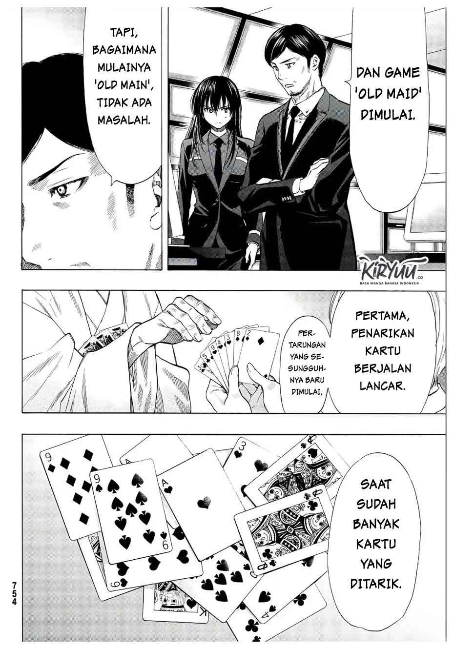 Chapter 56 - halaman 31