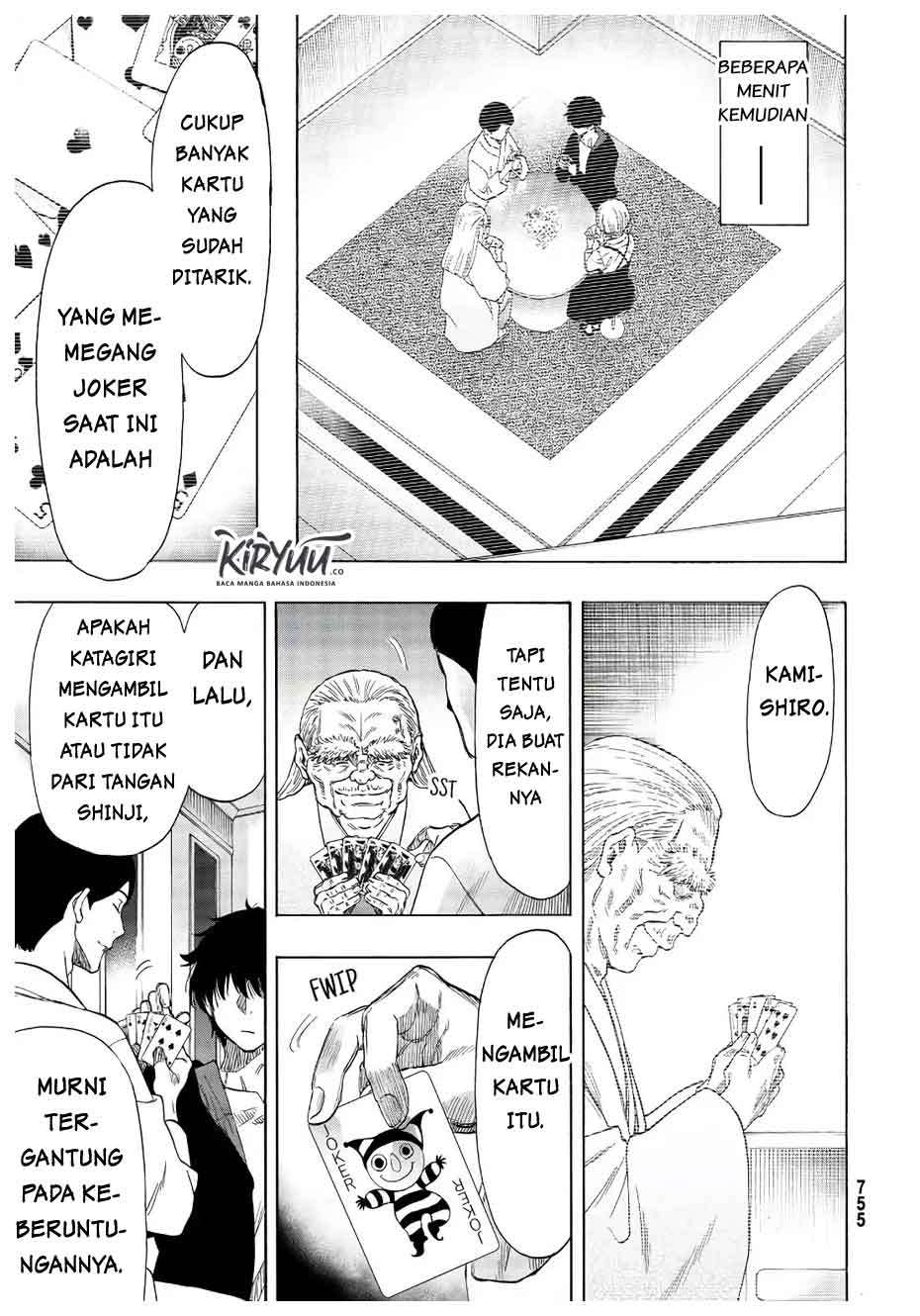 Chapter 56 - halaman 32