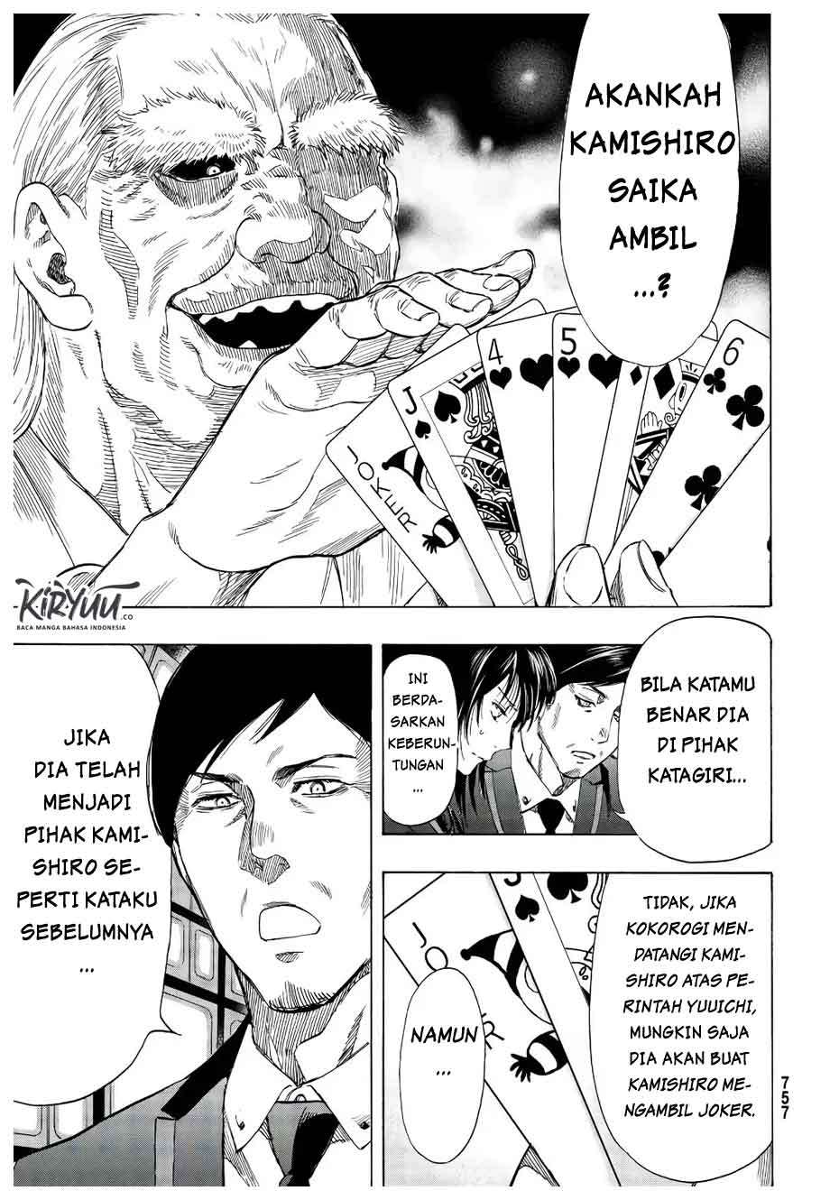 Chapter 56 - halaman 34