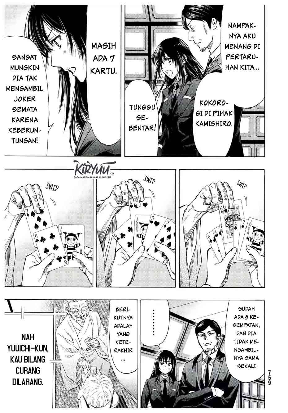 Chapter 56 - halaman 36