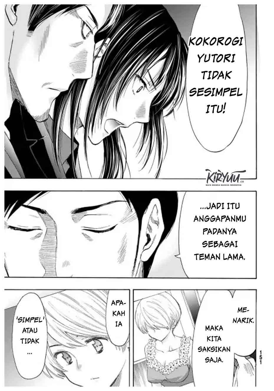 Chapter 55 - halaman 19
