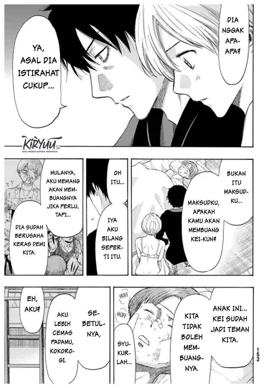 Chapter 55 - halaman 21