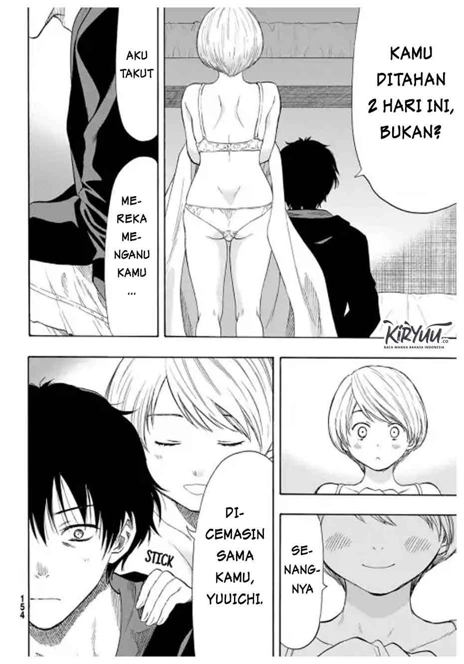 Chapter 55 - halaman 22