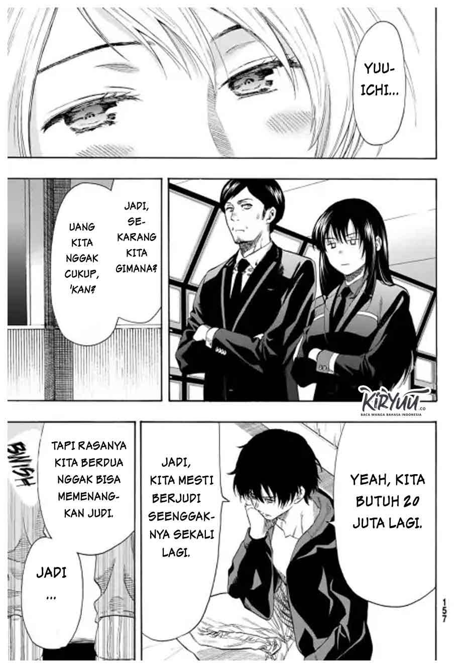 Chapter 55 - halaman 25