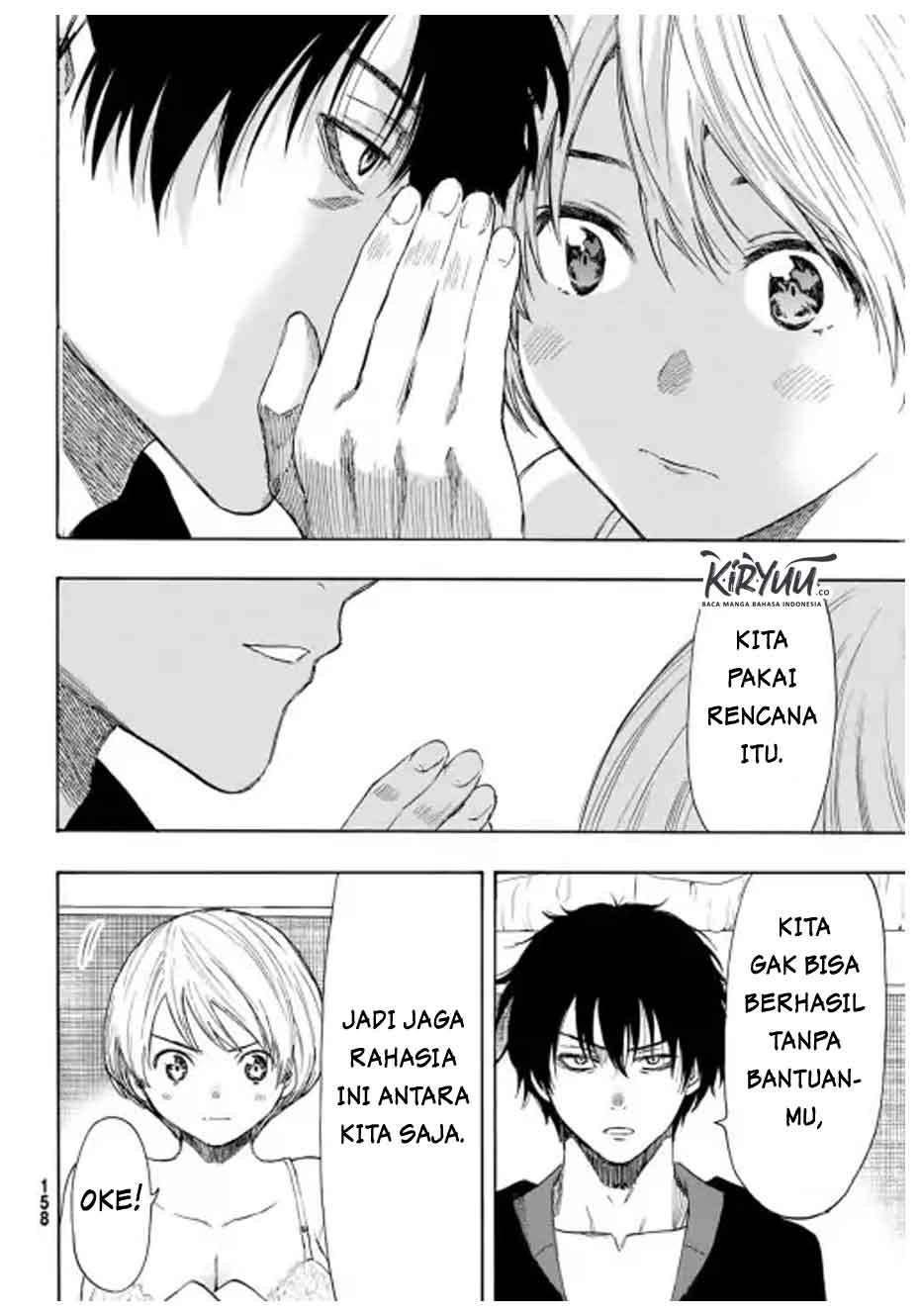 Chapter 55 - halaman 26