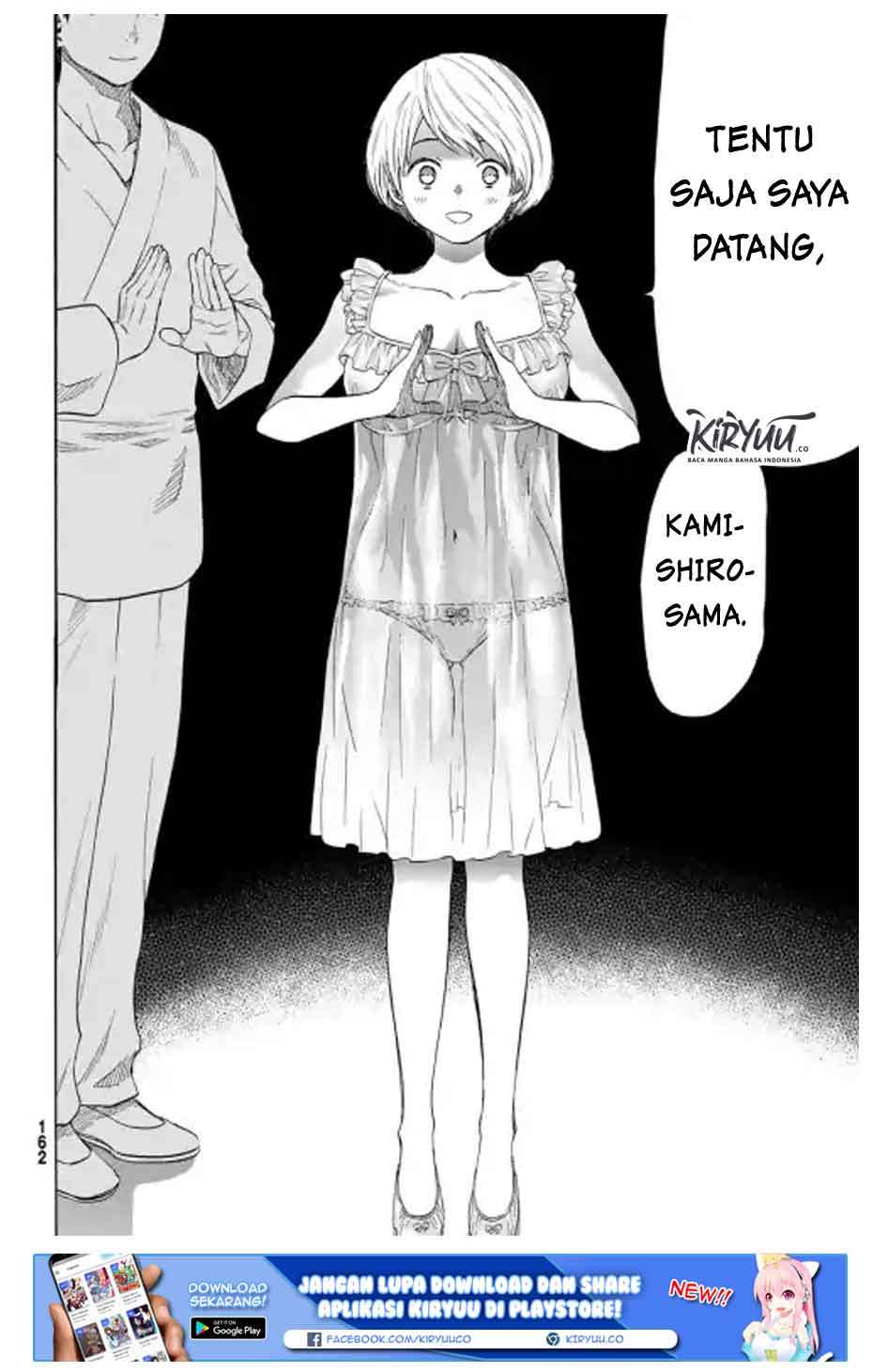 Chapter 55 - halaman 30