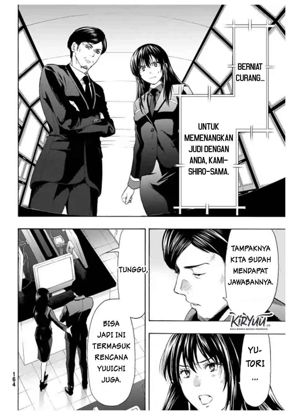 Chapter 55 - halaman 32