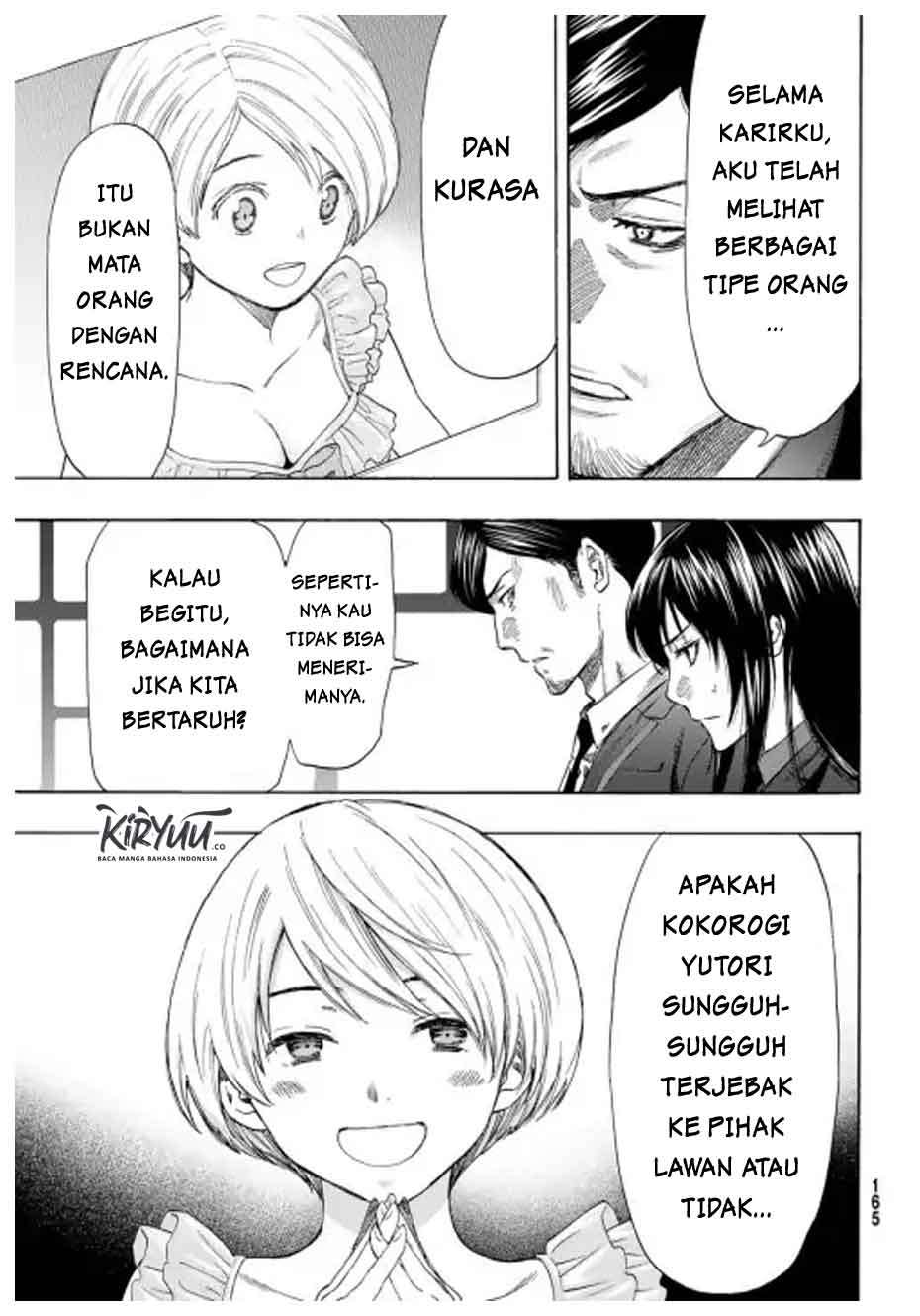 Chapter 55 - halaman 33