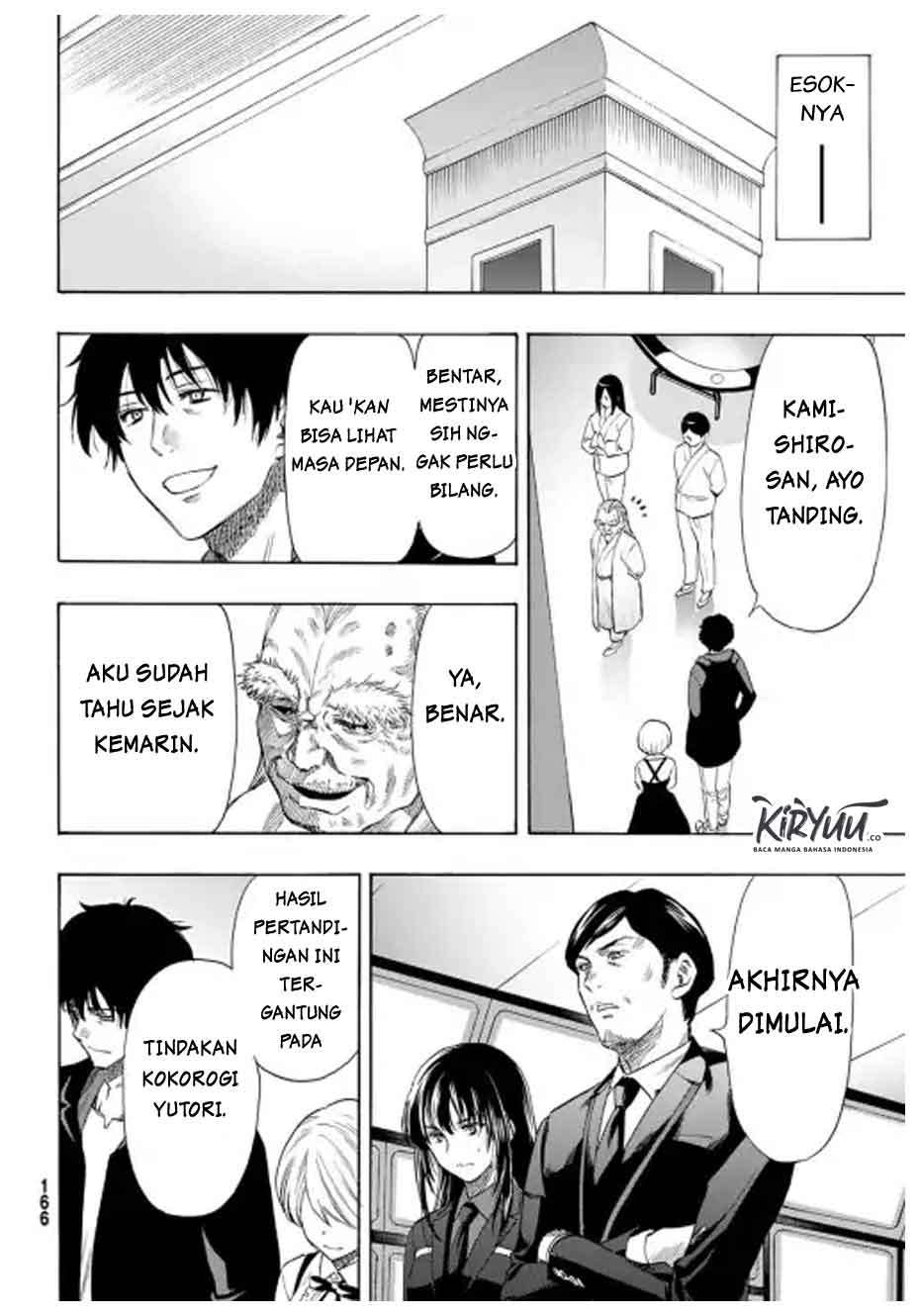 Chapter 55 - halaman 34