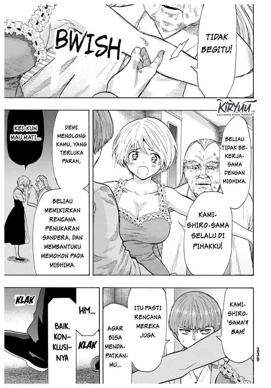 Chapter 54 - halaman 21