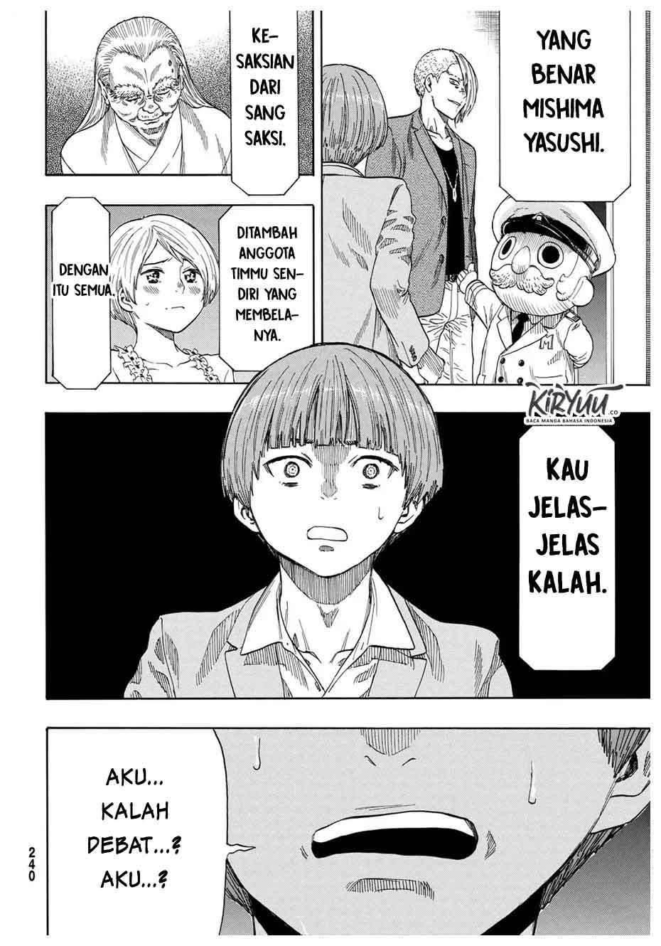 Chapter 54 - halaman 22
