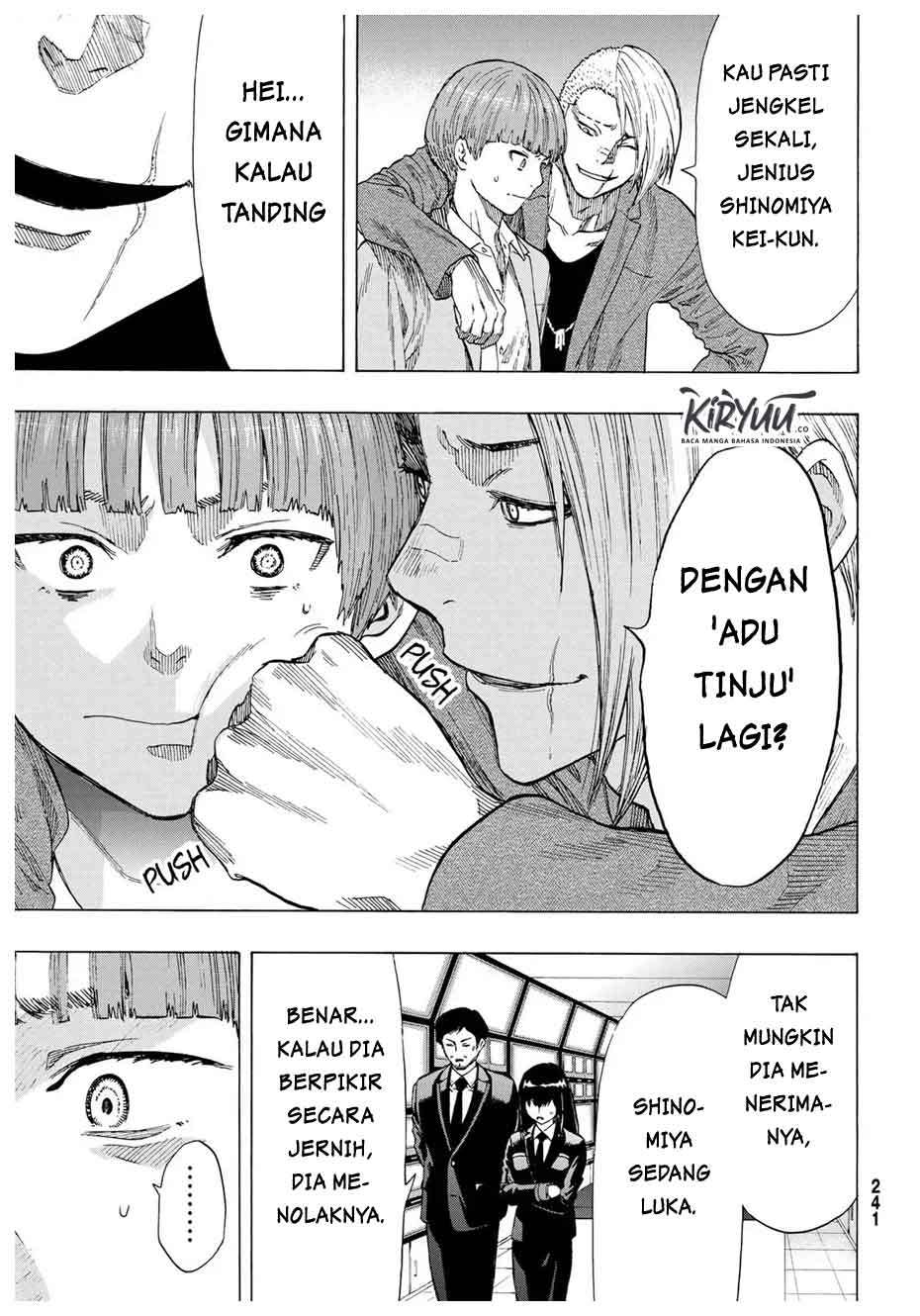 Chapter 54 - halaman 23