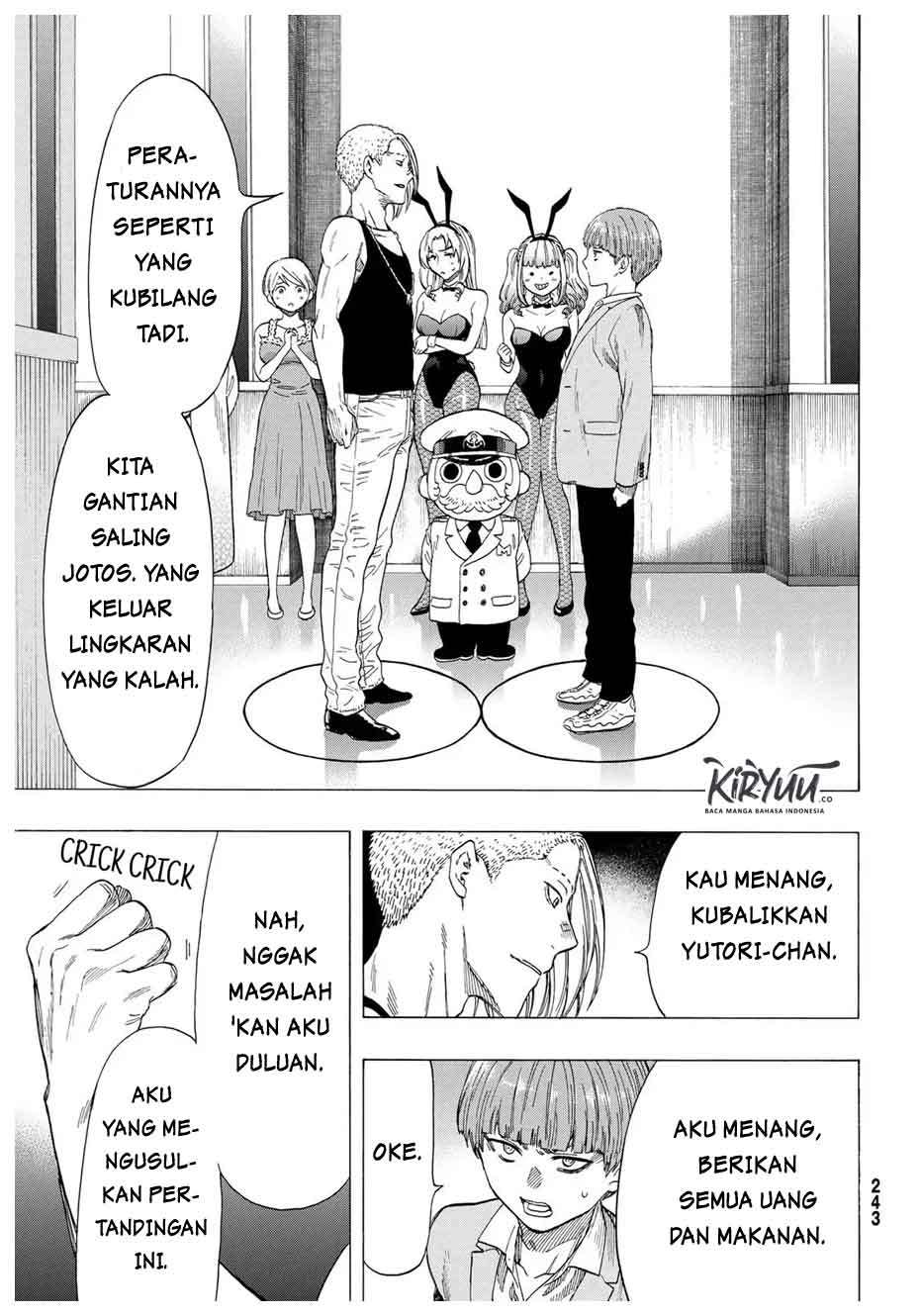 Chapter 54 - halaman 25