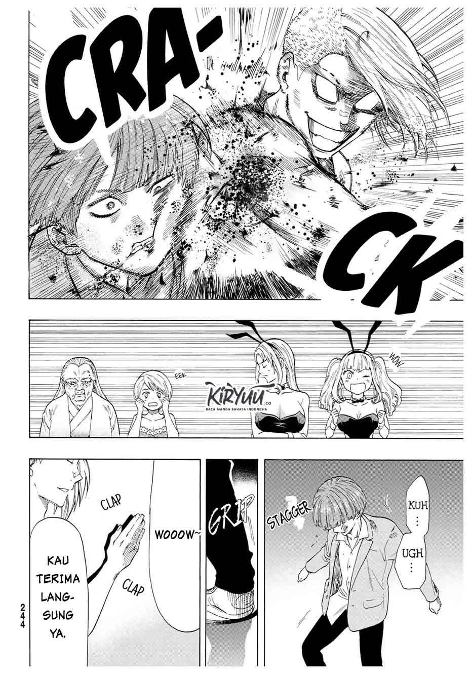 Chapter 54 - halaman 26