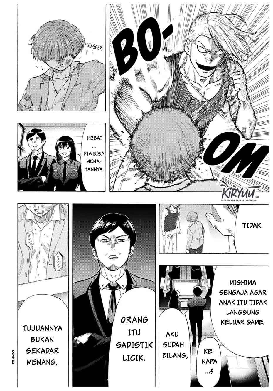 Chapter 54 - halaman 30