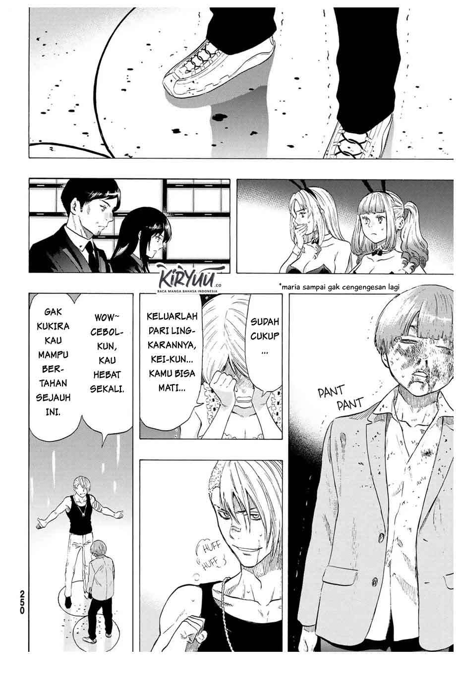 Chapter 54 - halaman 32