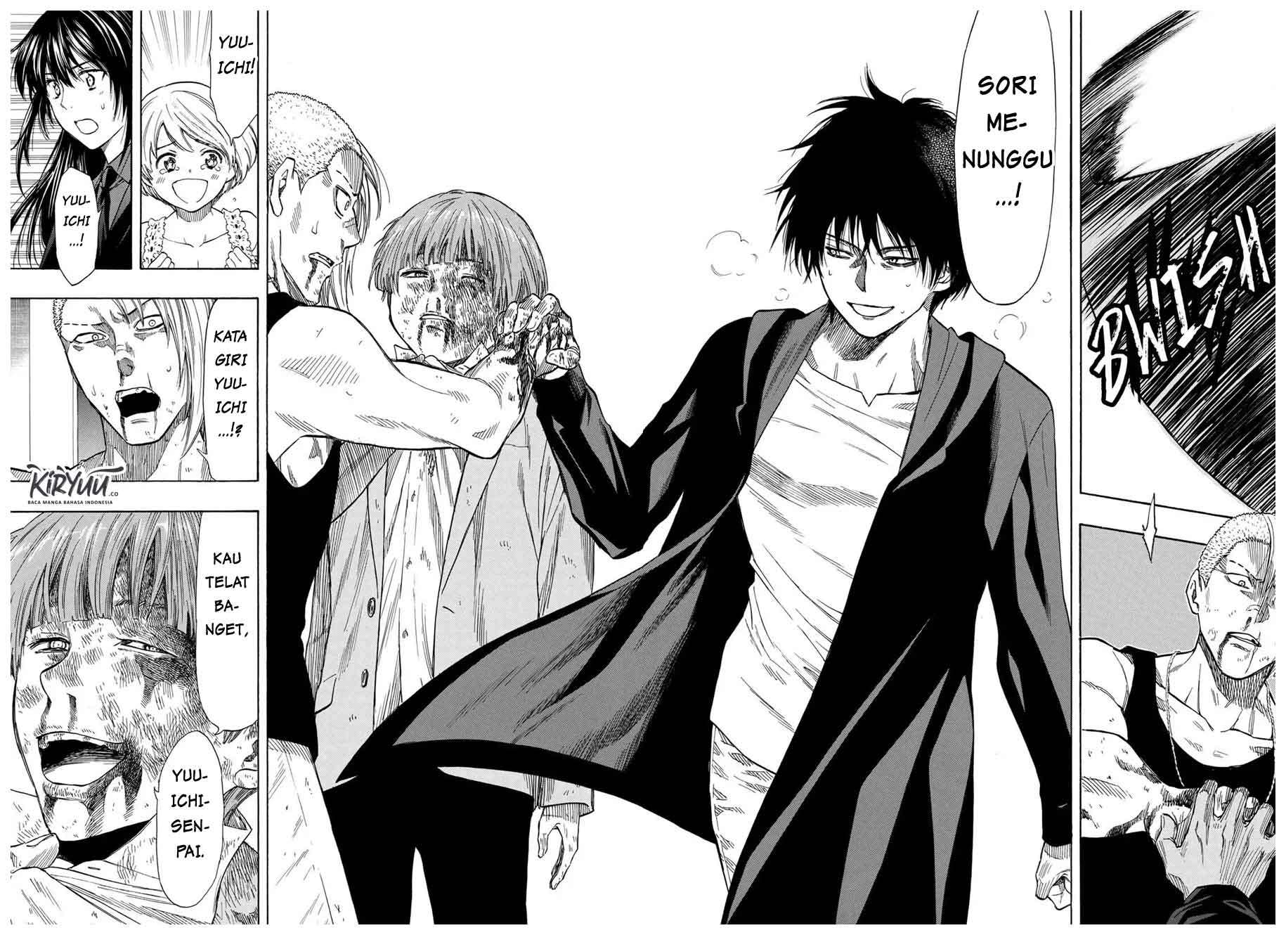 Chapter 54 - halaman 40